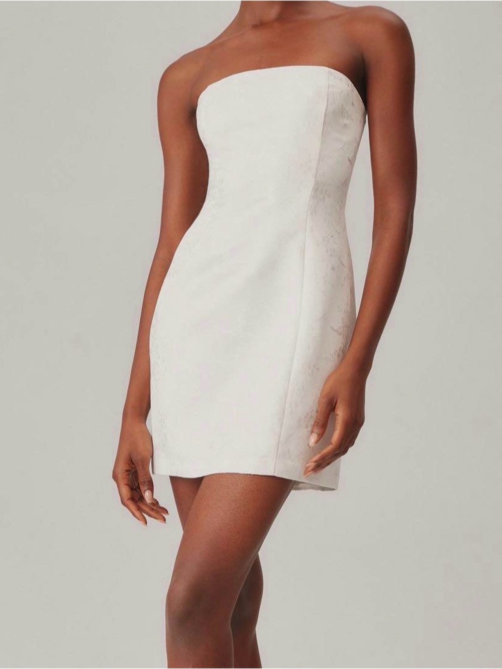 REFORMATION GABBY DRESS